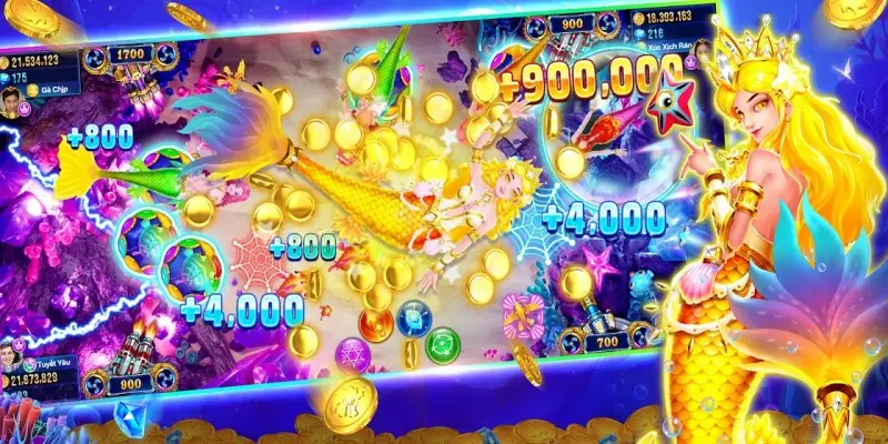 Phương pháp bắn cá Top88 tăng khả năng chiến thắng