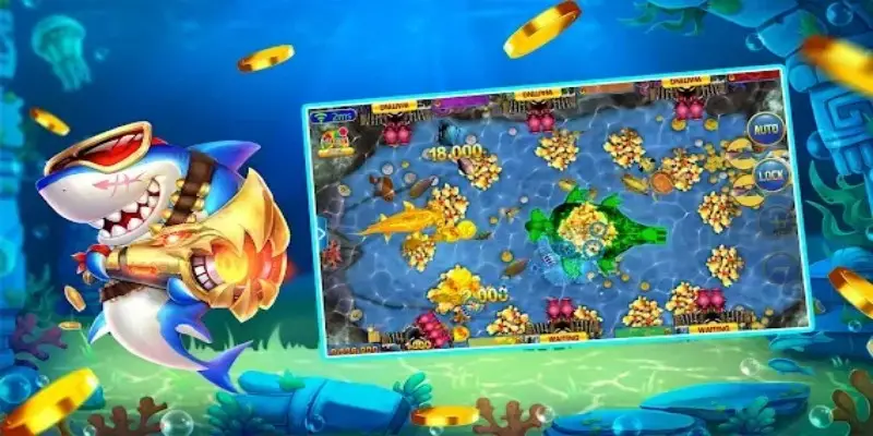 Phương pháp bắn cá Top88 tăng khả năng chiến thắng