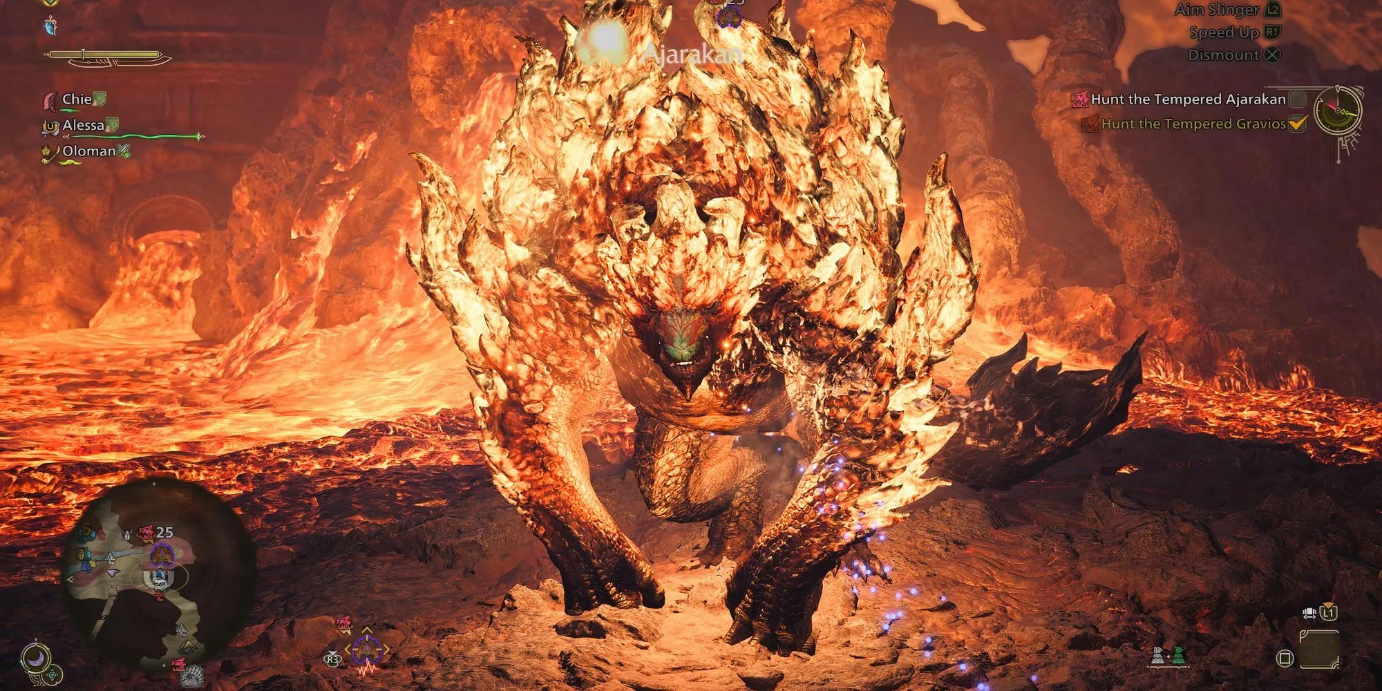 Rủi ro mất trắng thành quả cày cuốc trong Monster Hunter Wilds do gian lận
