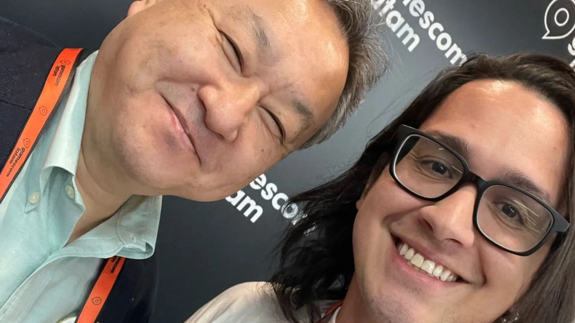 Shuhei Yoshida, cựu chủ tịch PlayStation Studios, trong buổi phỏng vấn