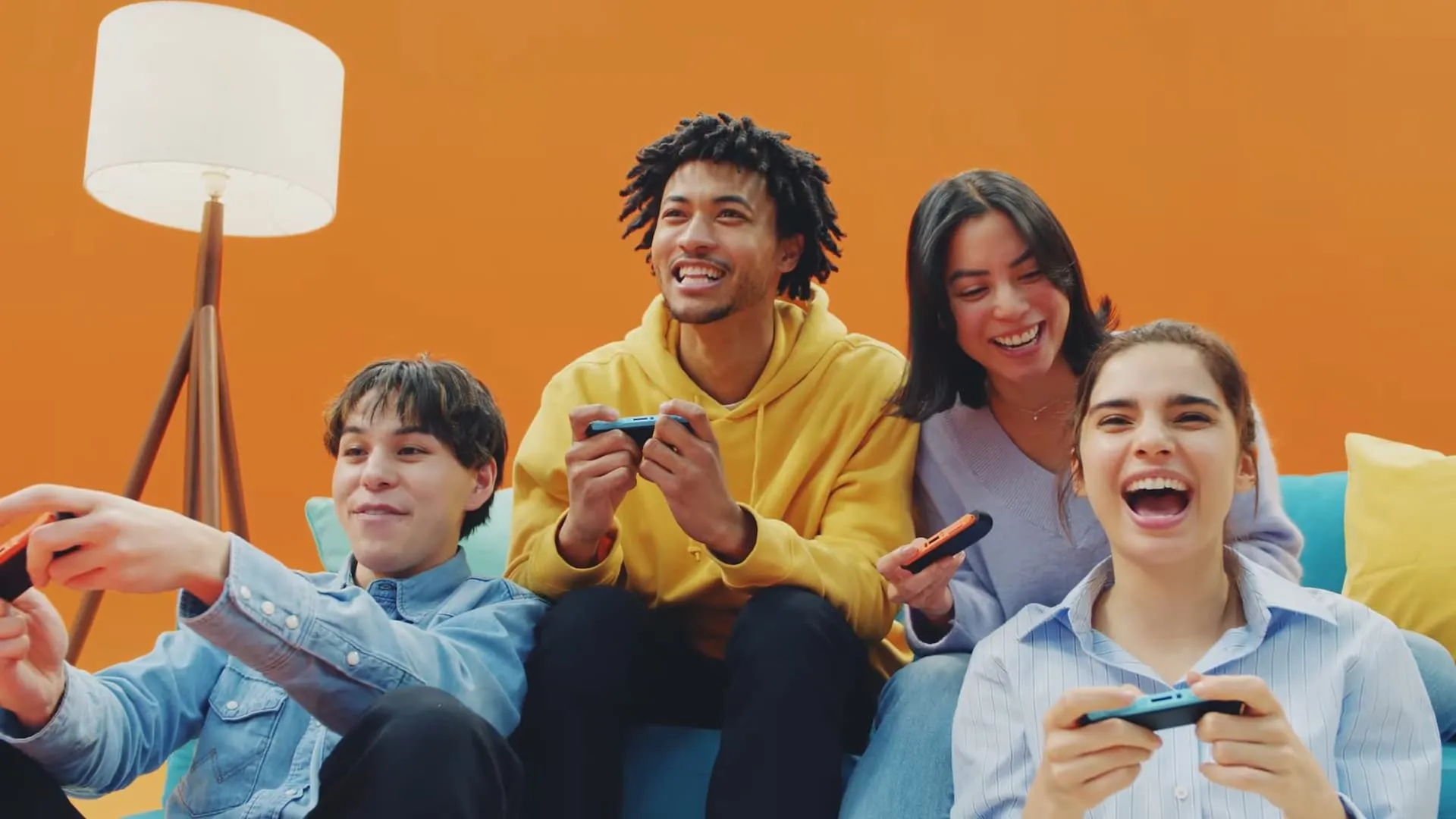 Thảo luận về Nintendo Switch 2 và phụ kiện gaming