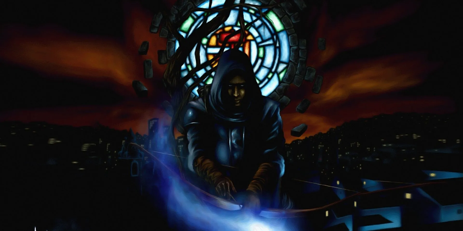 Thief The Dark Project - Garrett trong bóng đêm huyền bí của tựa game kinh điển