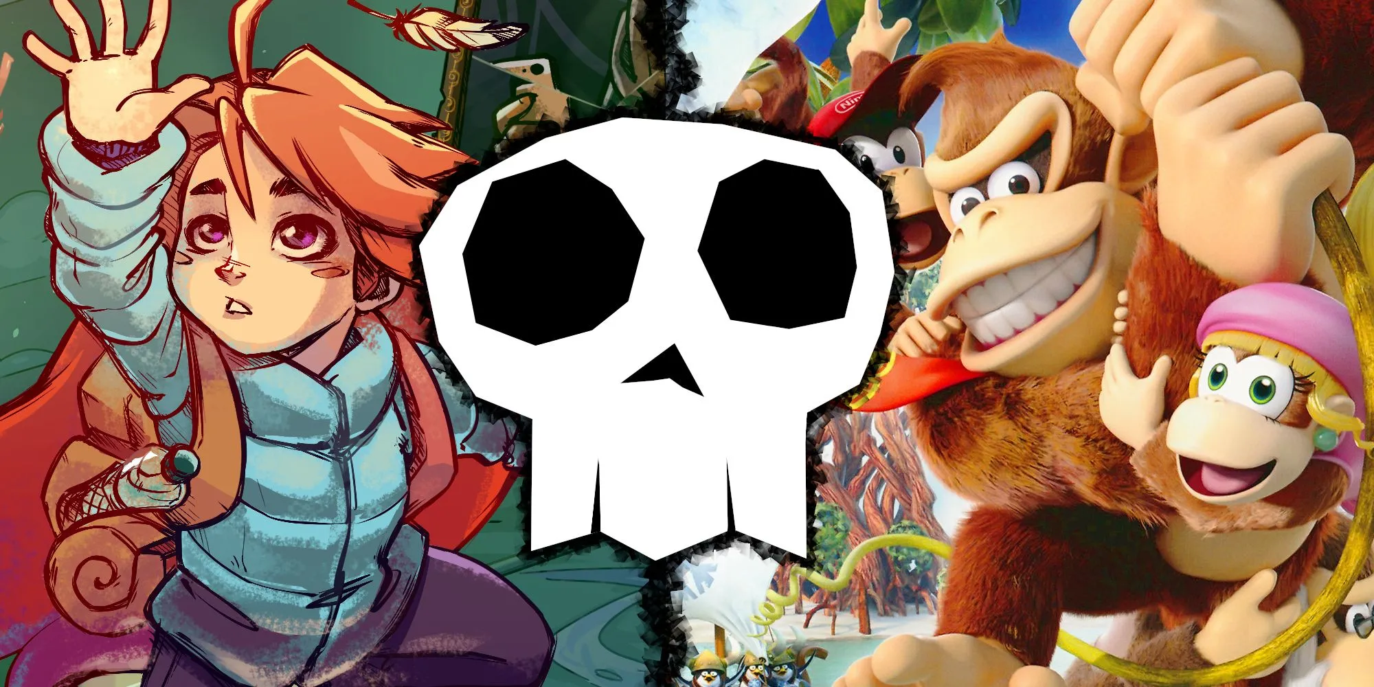 Thumbnail bài viết liên quan: Các game đi cảnh khó nhất không có combat