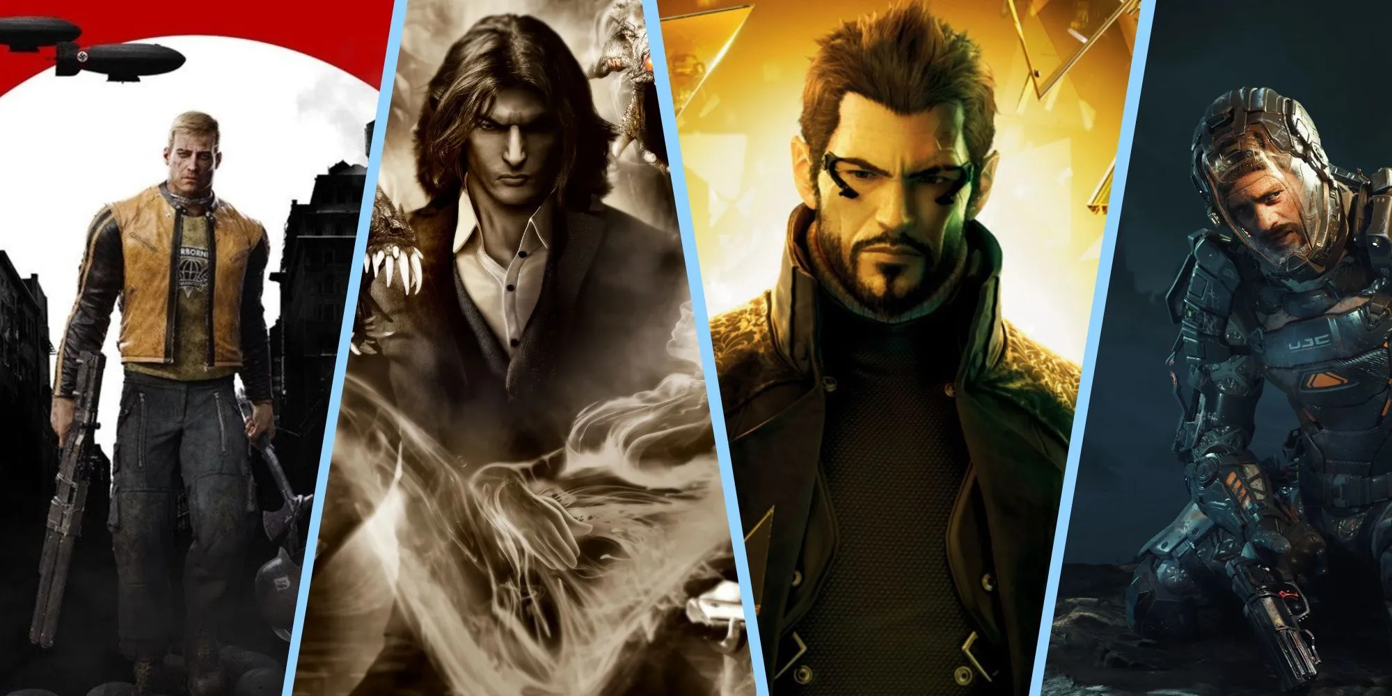 Tổng hợp các tựa game bắn súng AA hay nhất với đồ họa pixel và gameplay hấp dẫn