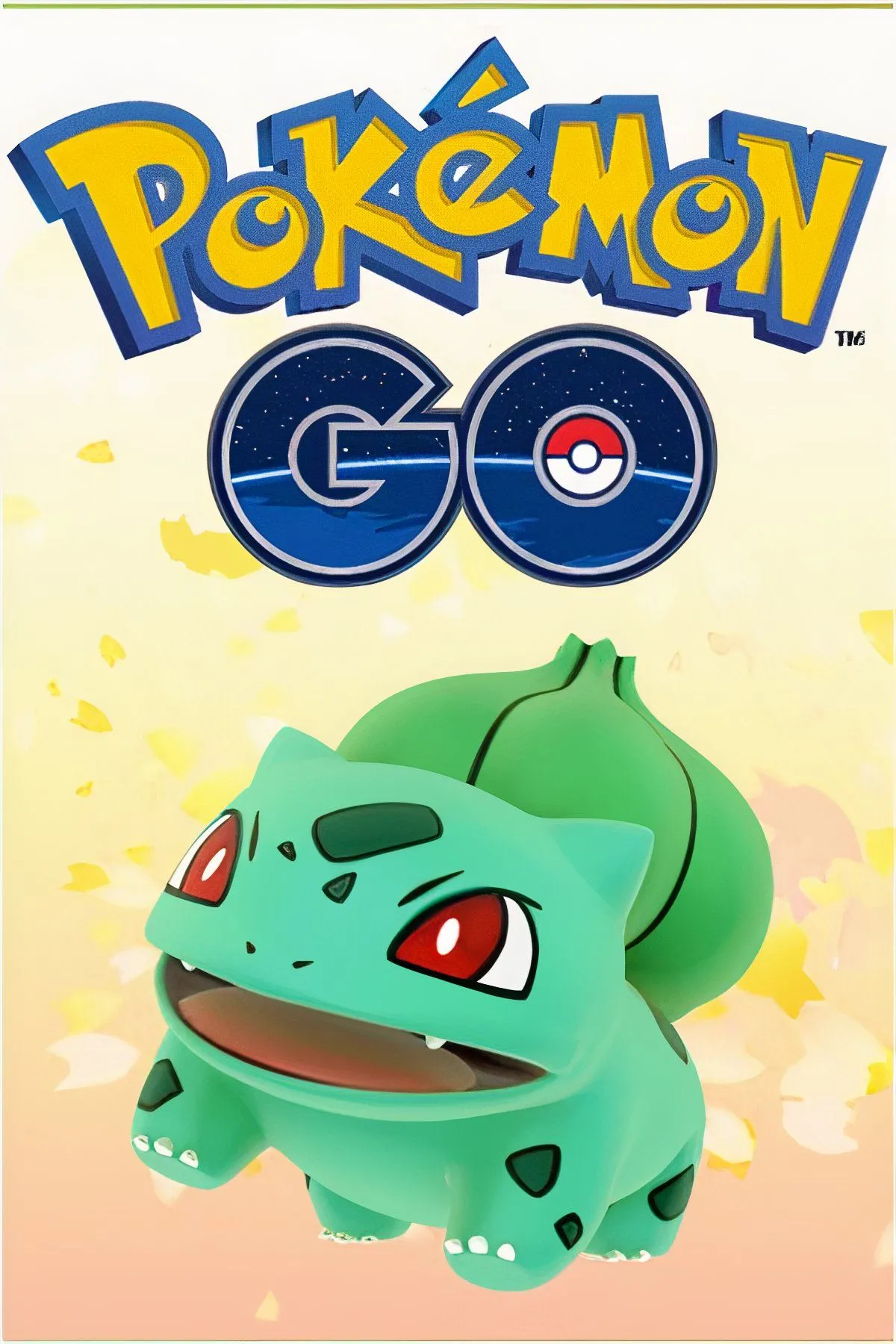 Tổng hợp thông tin về game Pokémon GO bao gồm thể loại Thực tế tăng cường, ngày phát hành và đánh giá