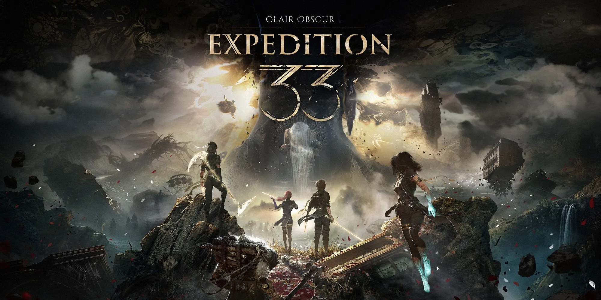 Tổng quan về game Clair Obscur Expedition 33