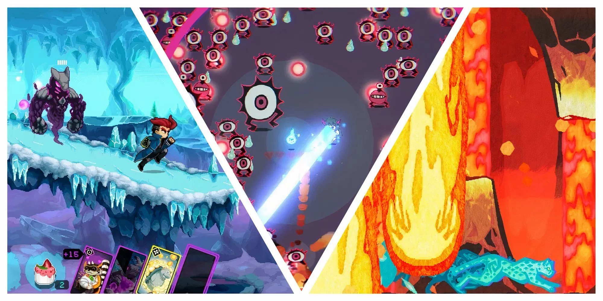Tuyển tập các game indie gây thất vọng với hình ảnh đại diện