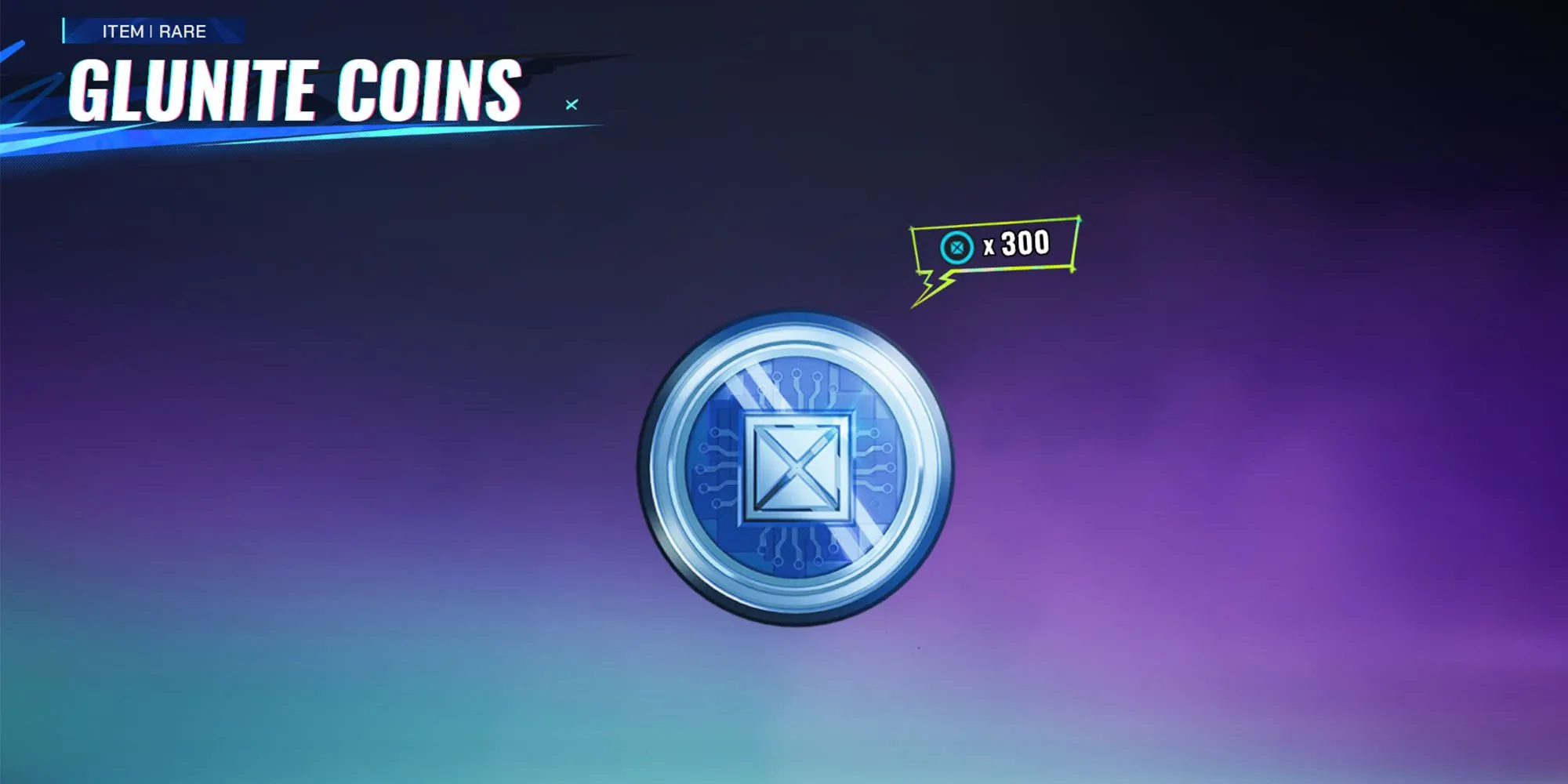 Xu Glunite (Glunite Coins) trong FragPunk dùng để mua vật phẩm trang trí