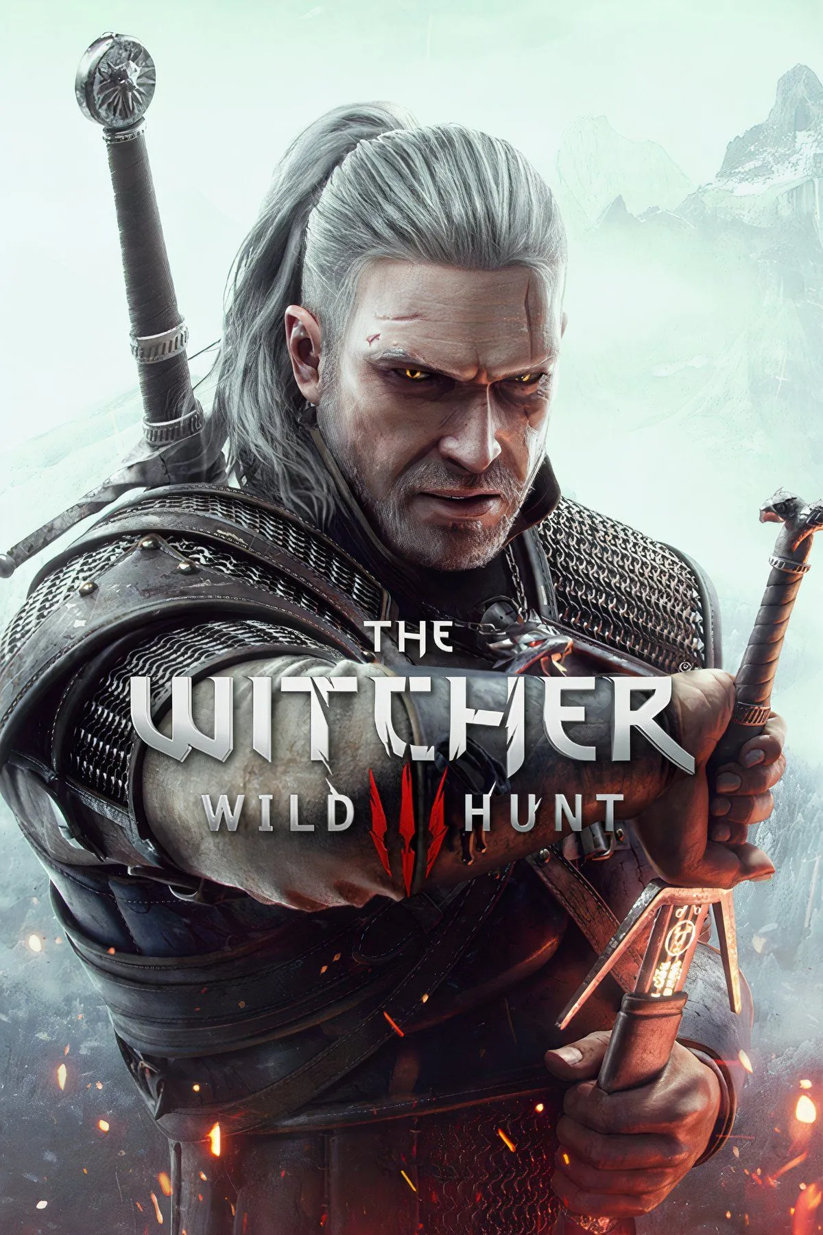 Ciri xuất hiện trong một tổng hợp hình ảnh liên quan đến The Witcher 4, xác nhận cô là nhân vật chính kế tiếp