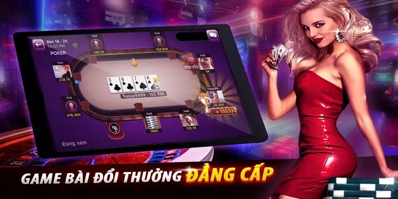 Game Bài YSB66 – Kho Game Khủng Thách Thức Kỹ Năng Cá Cược