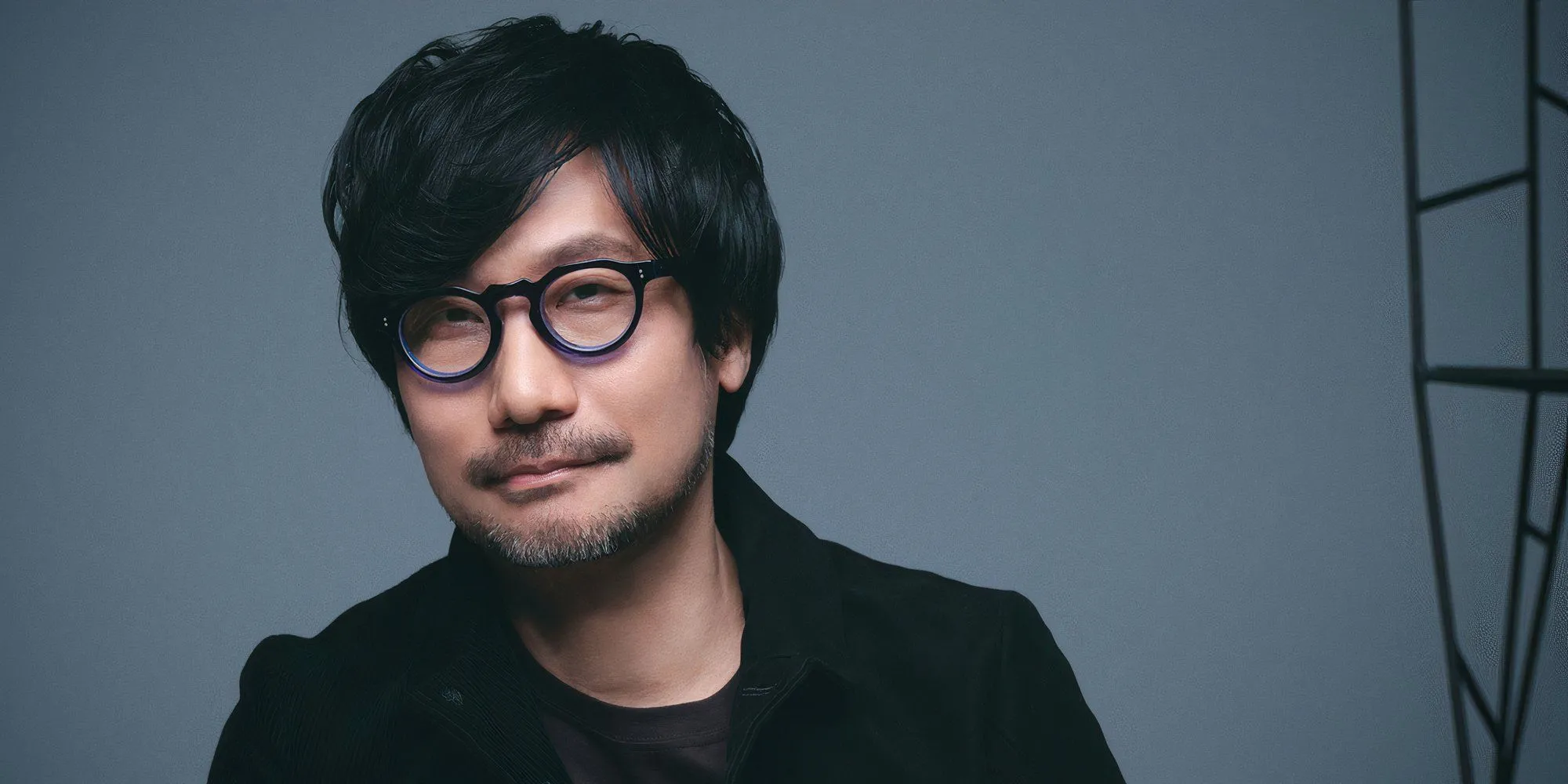 Hideo Kojima, cha đẻ của series Death Stranding và nhiều tựa game nổi tiếng khác