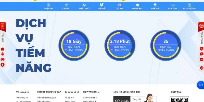 Hướng dẫn rút tiền Xoso333 nhanh chóng, đơn giản cho tân thủ