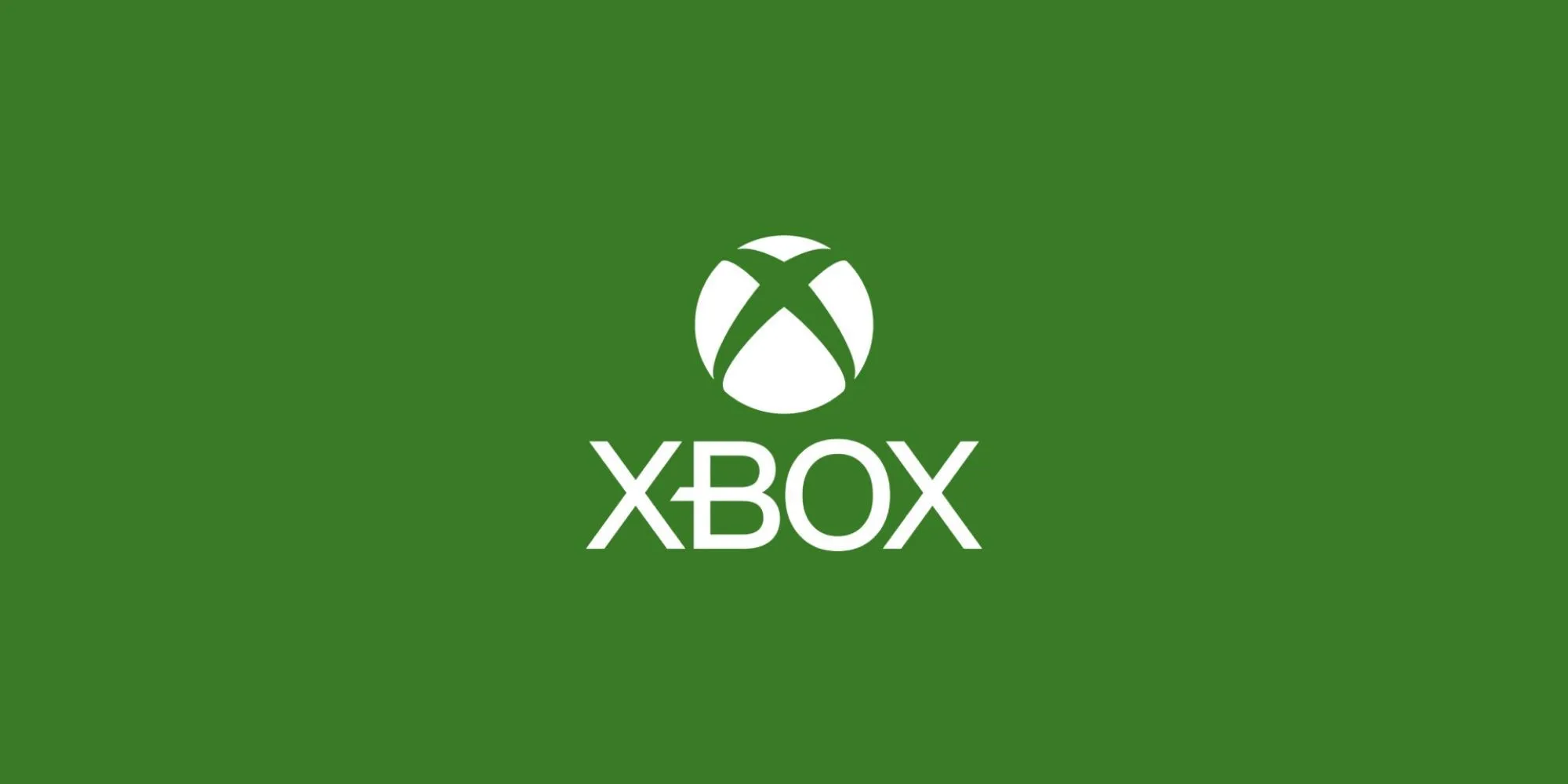 Logo Xbox biểu tượng của Microsoft Gaming