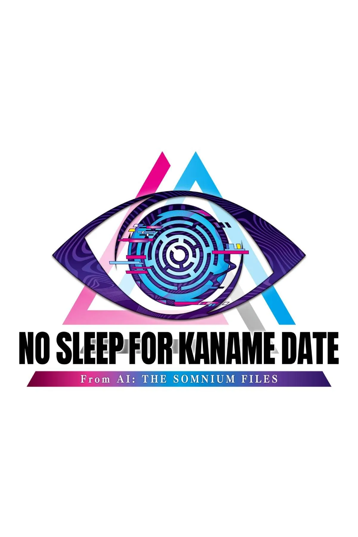 Ảnh bìa game No Sleep For Kaname Date - From AI: THE SOMNIUM FILES