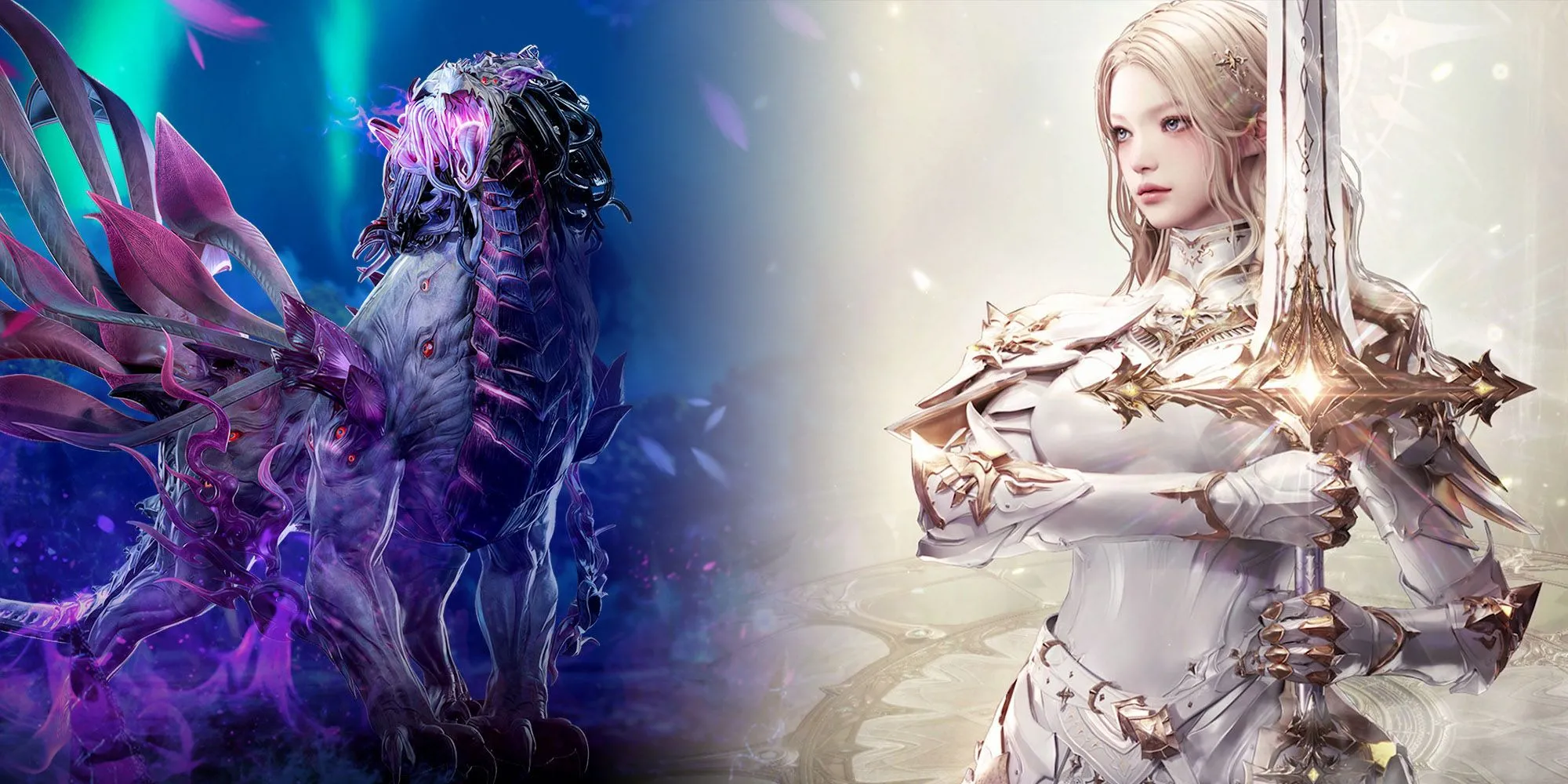 Bản đồ lộ trình mùa hè 2025 của Lost Ark, giới thiệu các bản cập nhật lớn bao gồm Paradise và Valkyrie