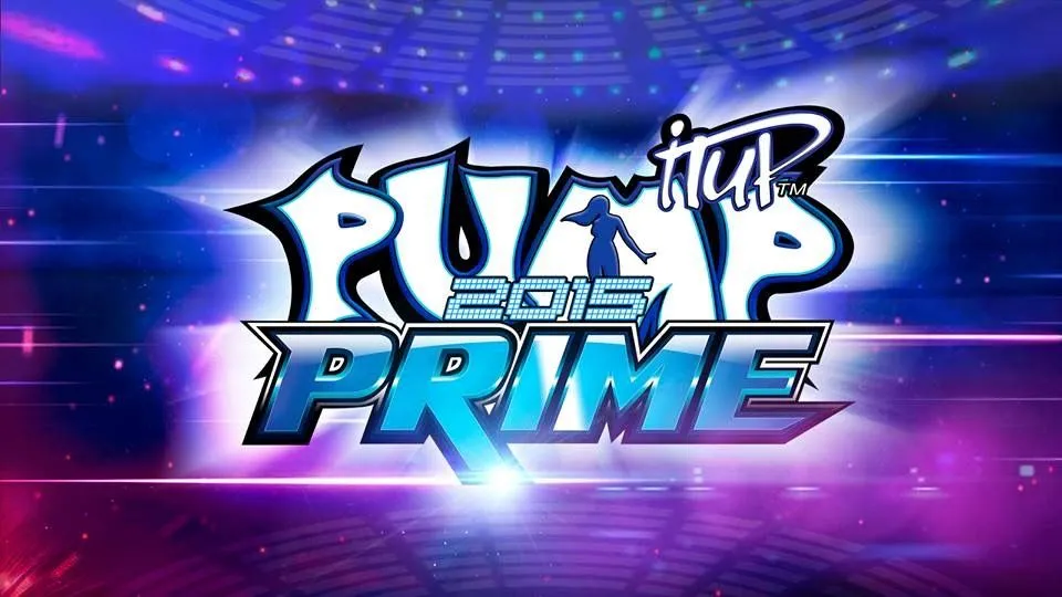 Giao diện gameplay Pump It Up với các mũi tên đặc trưng, minh họa trải nghiệm nhịp điệu của game nhảy