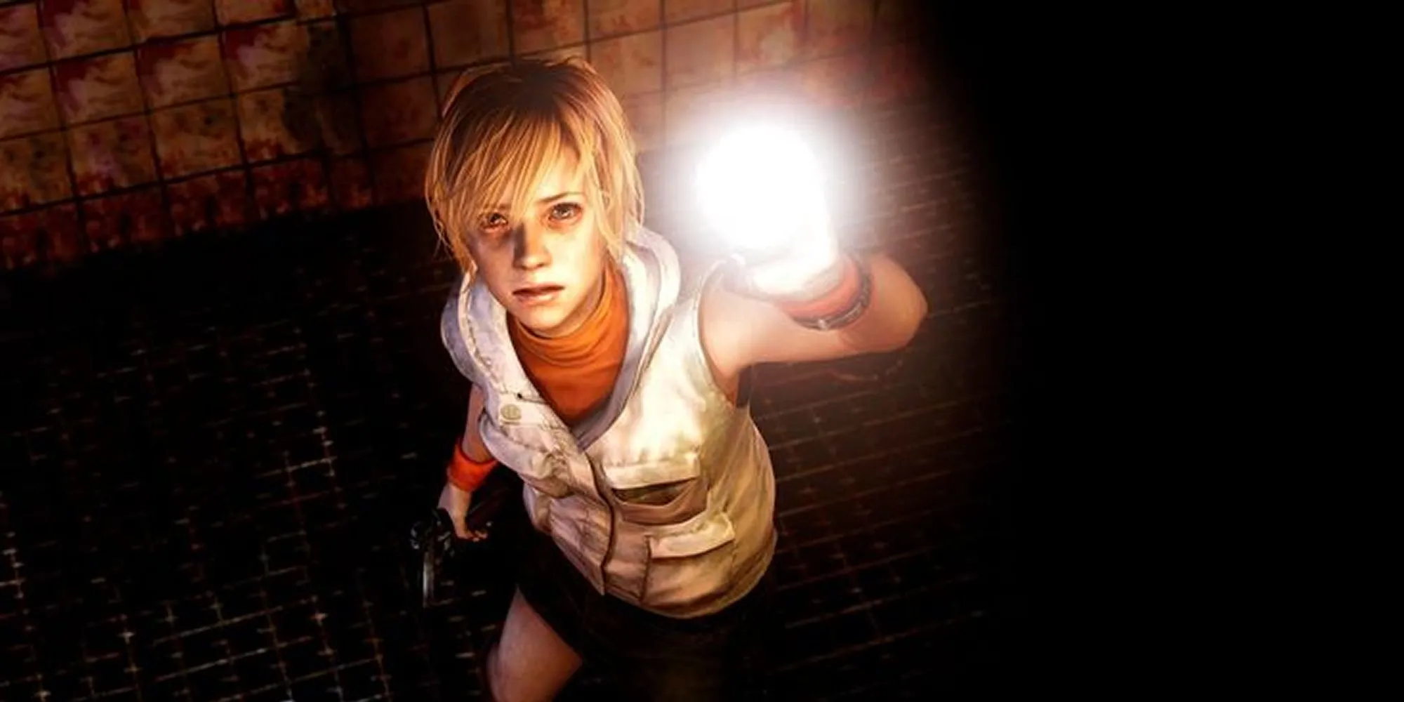 Heather Mason trong Silent Hill 3: Cô gái mạnh mẽ thừa hưởng ý chí từ cha