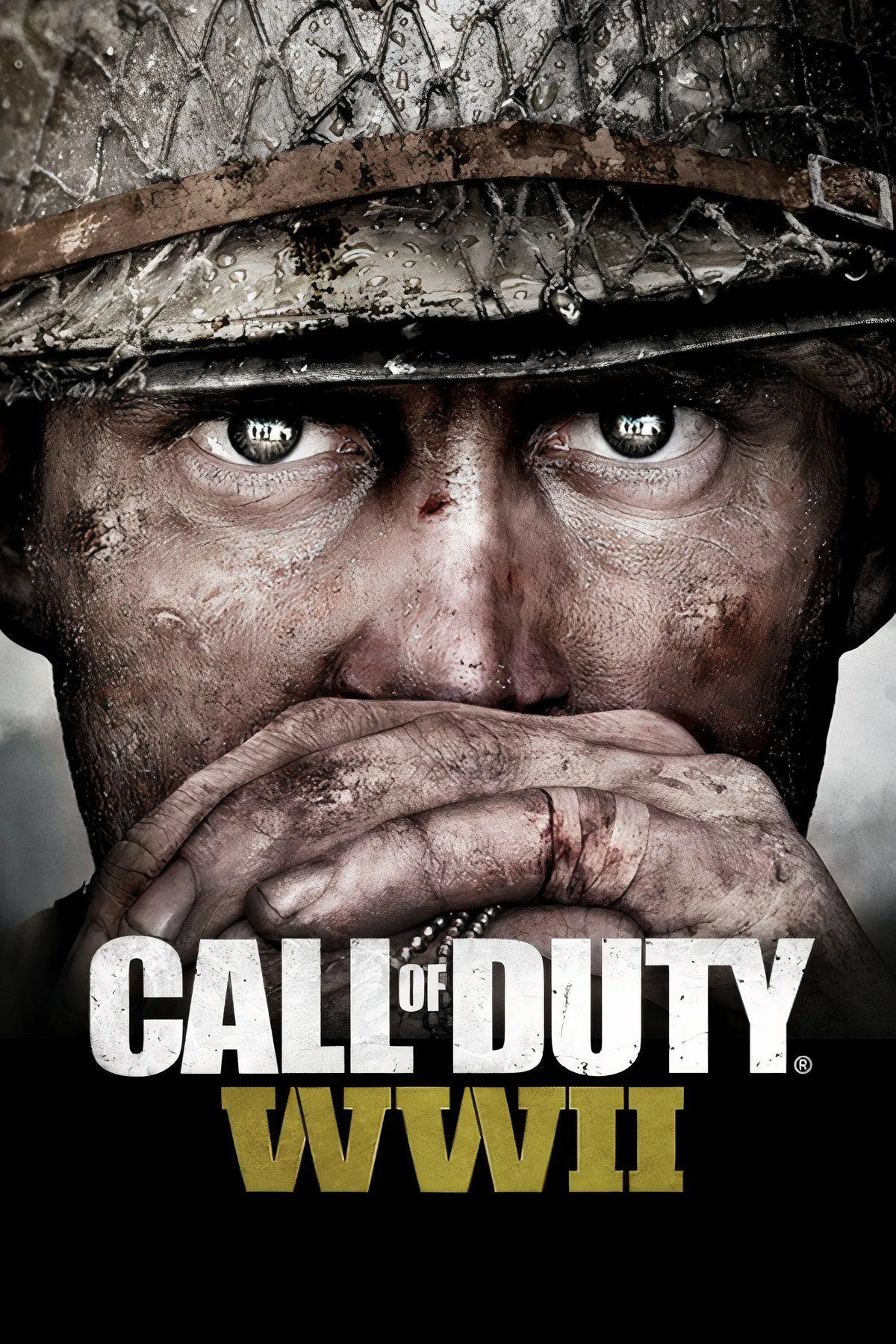 Hình ảnh game Call of Duty WWII và thông tin đánh giá tổng quan