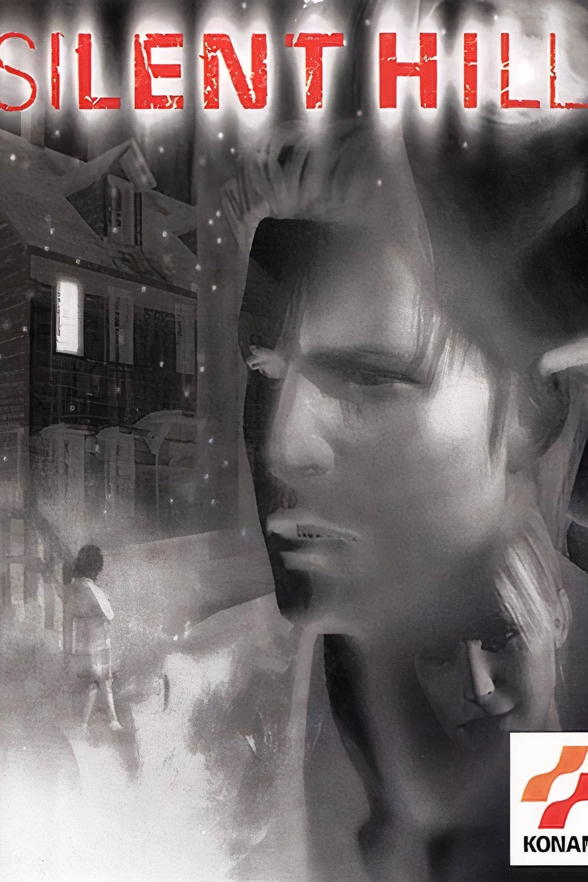 Không gian đầy ám ảnh của Silent Hill, biểu tượng game kinh dị