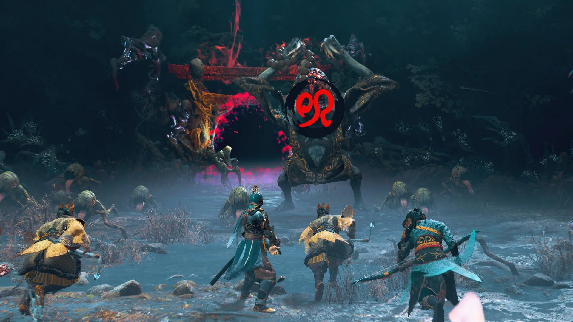 Kunitsu-Gami Path of the Goddess rời Xbox Game Pass tháng 7