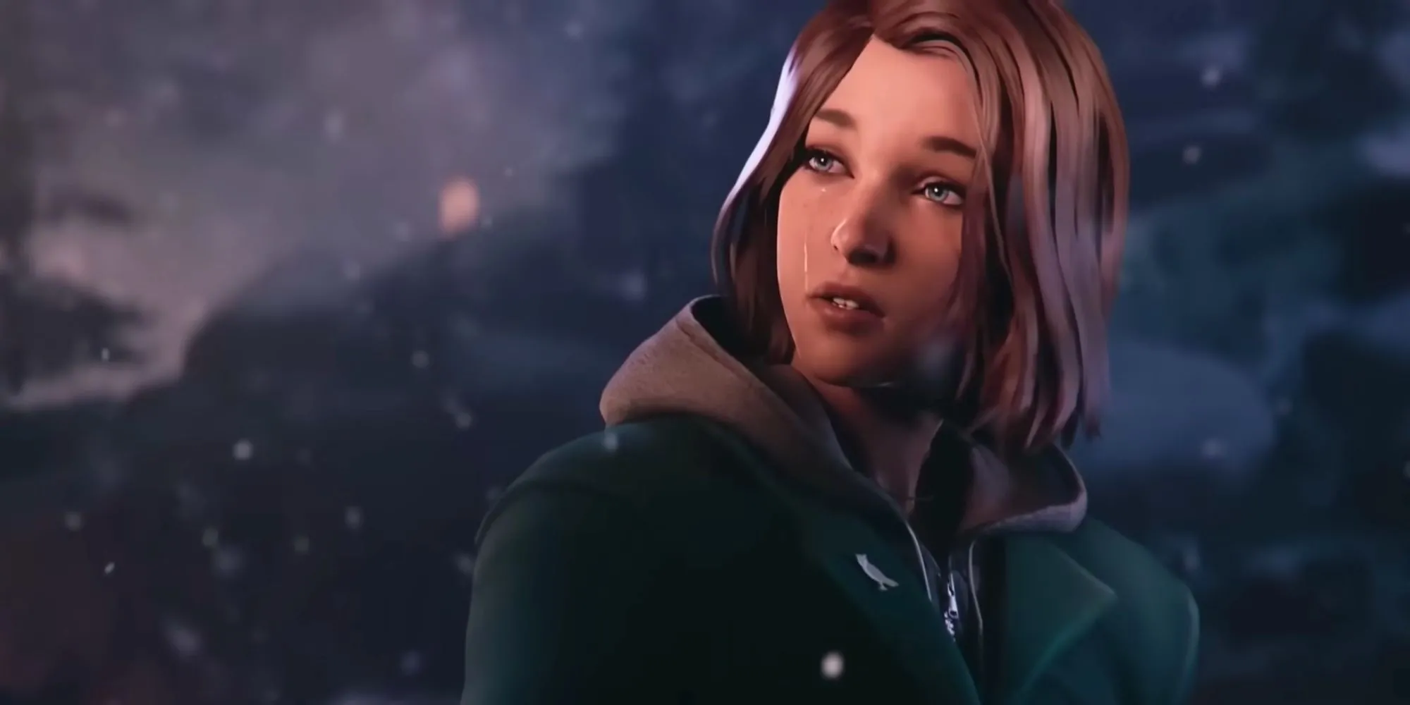 Max Caulfield phát hiện thi thể Safi, khởi nguồn lỗ hổng cốt truyện vụ án