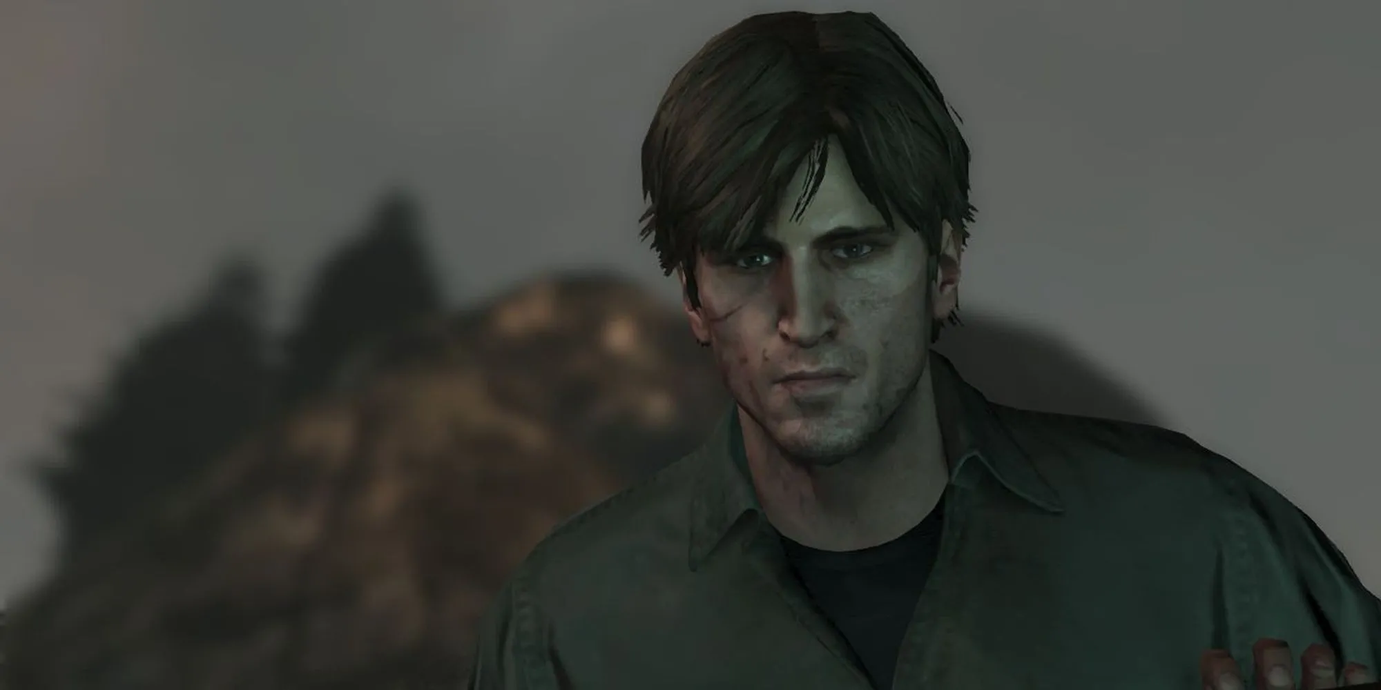 Murphy Pendleton trong Silent Hill Downpour: Một kẻ đào tẩu đầy kinh nghiệm