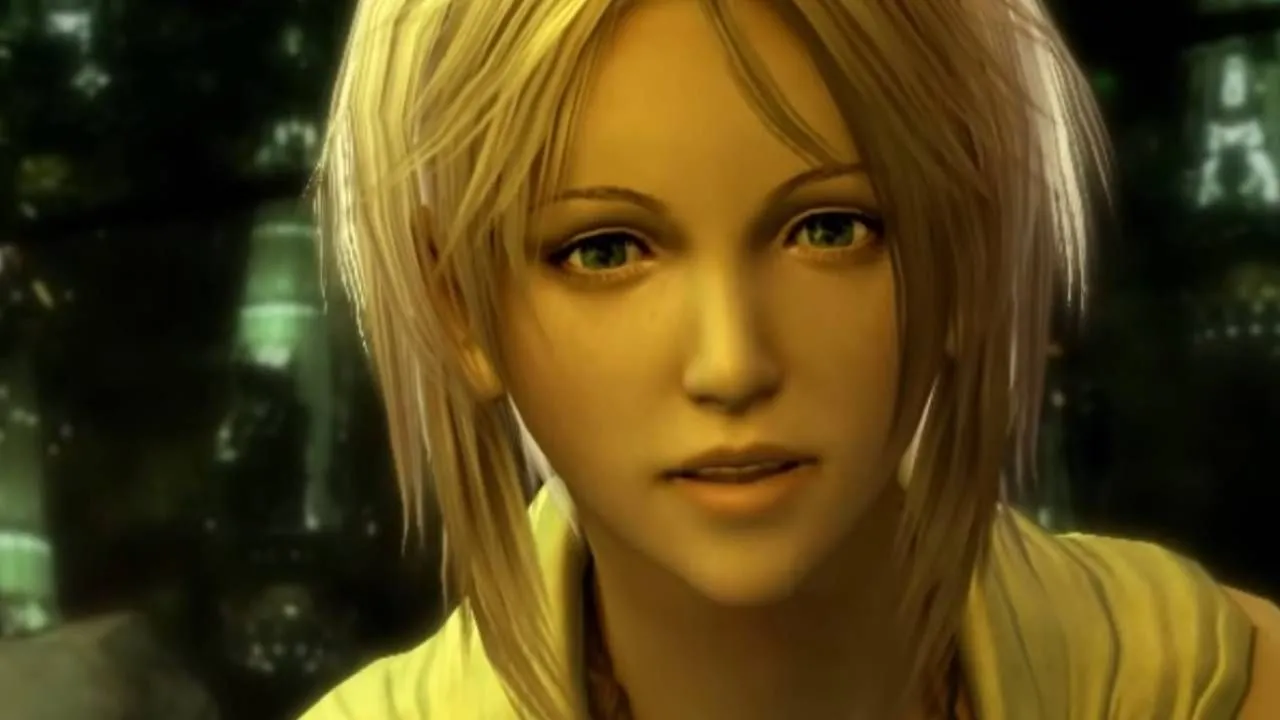 Nora Estheim nói &quot;Moms are tough&quot; trong Final Fantasy 13