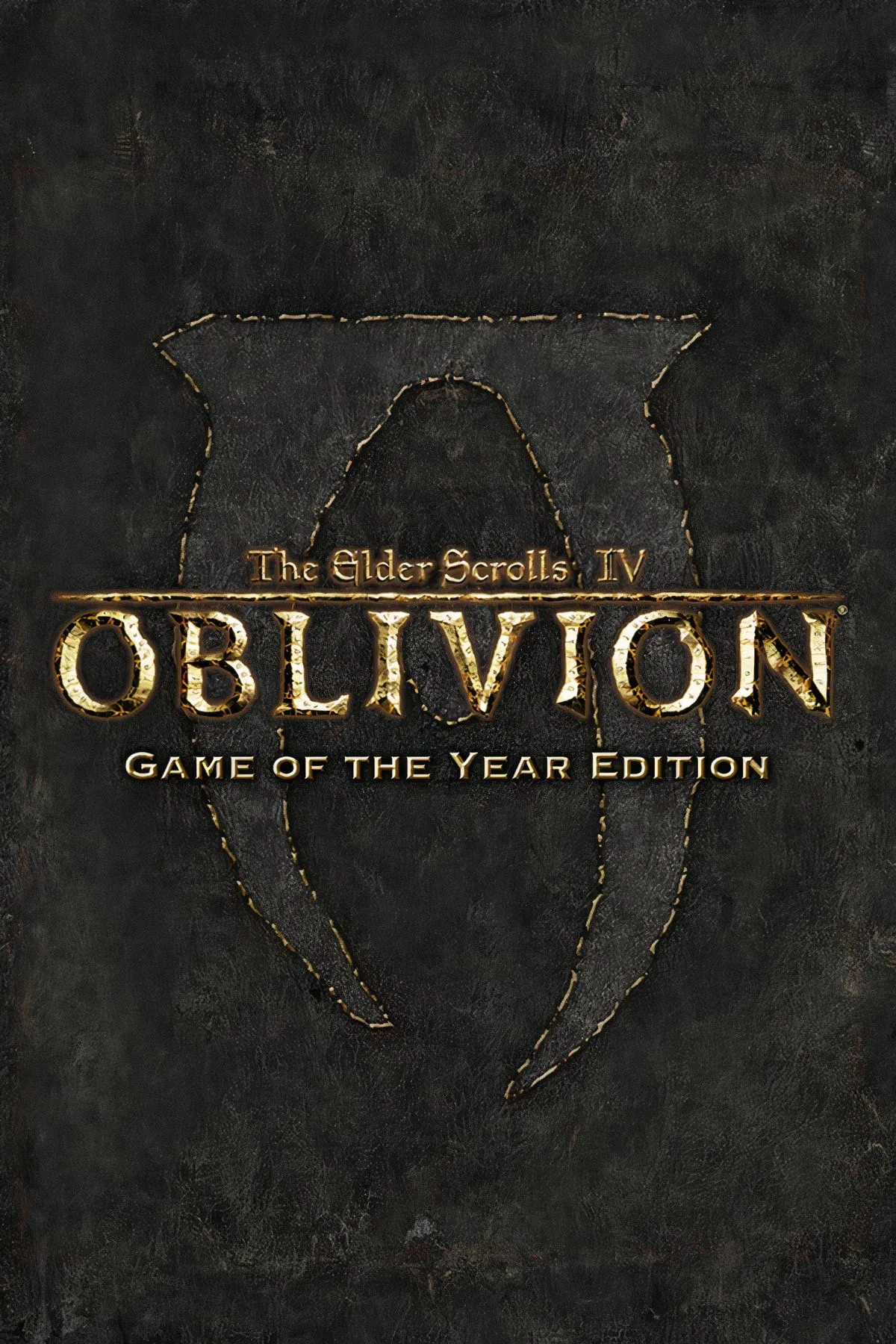 Tổng hợp các khoảnh khắc khác nhau trong thế giới giả tưởng của The Elder Scrolls IV Oblivion.