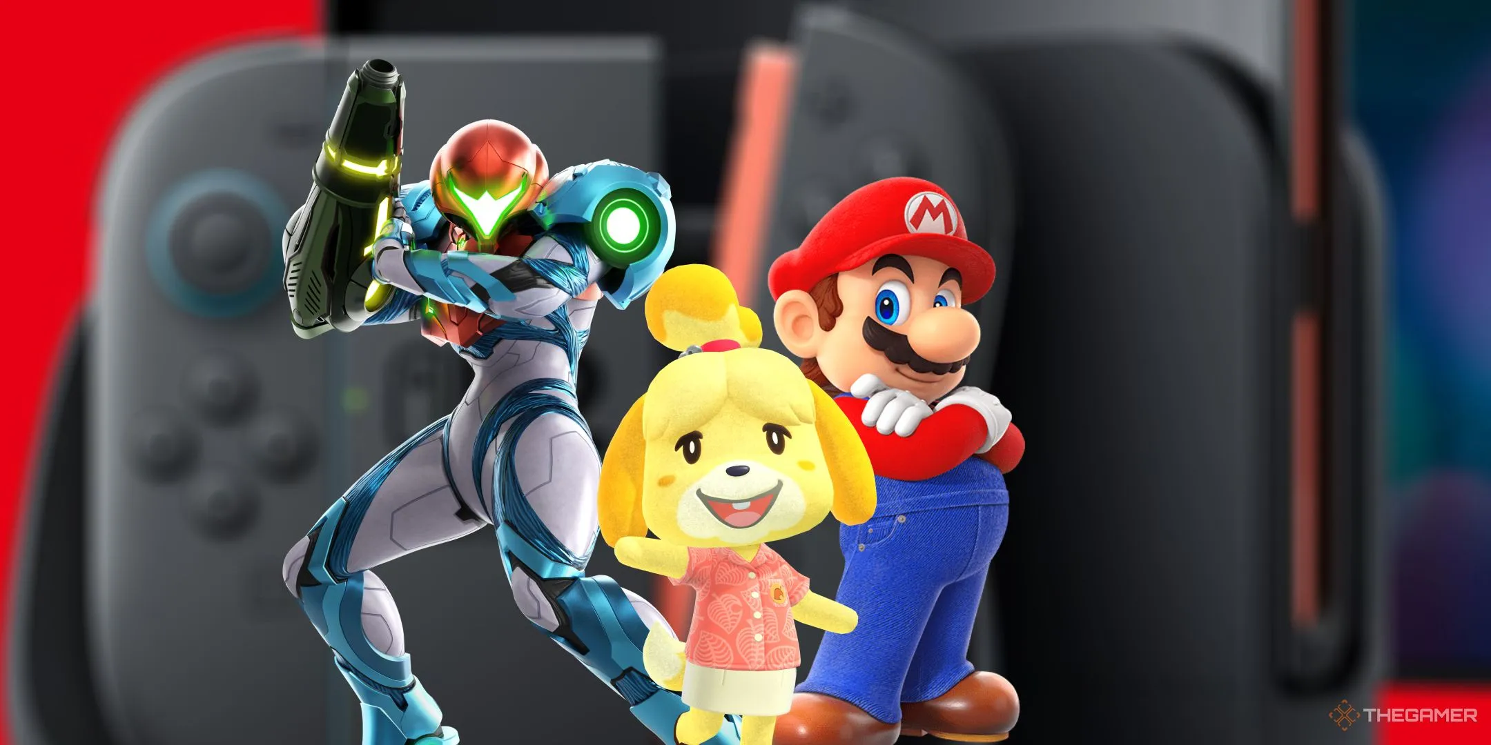 Tổng hợp các nhân vật game Nintendo kinh điển mong đợi phần tiếp theo trên Switch 2