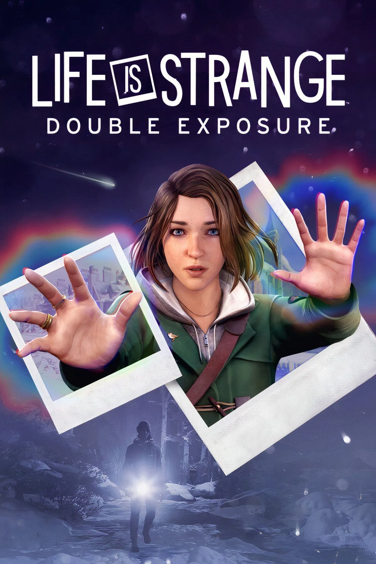 Tổng hợp khoảnh khắc gameplay và nhân vật chủ chốt trong Life Is Strange Double Exposure