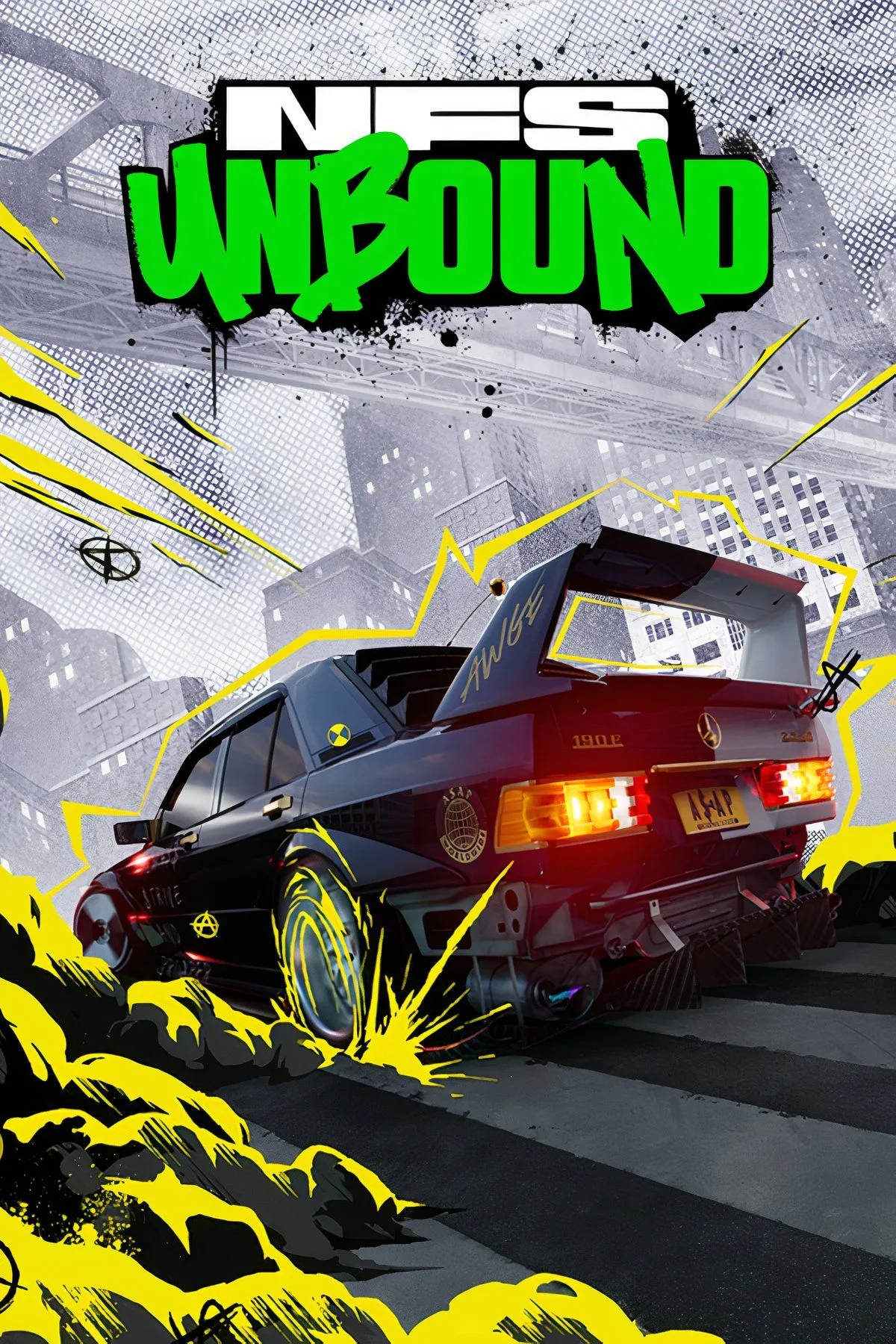 Tổng hợp tin tức về việc EA có thể ngừng phát triển Need for Speed