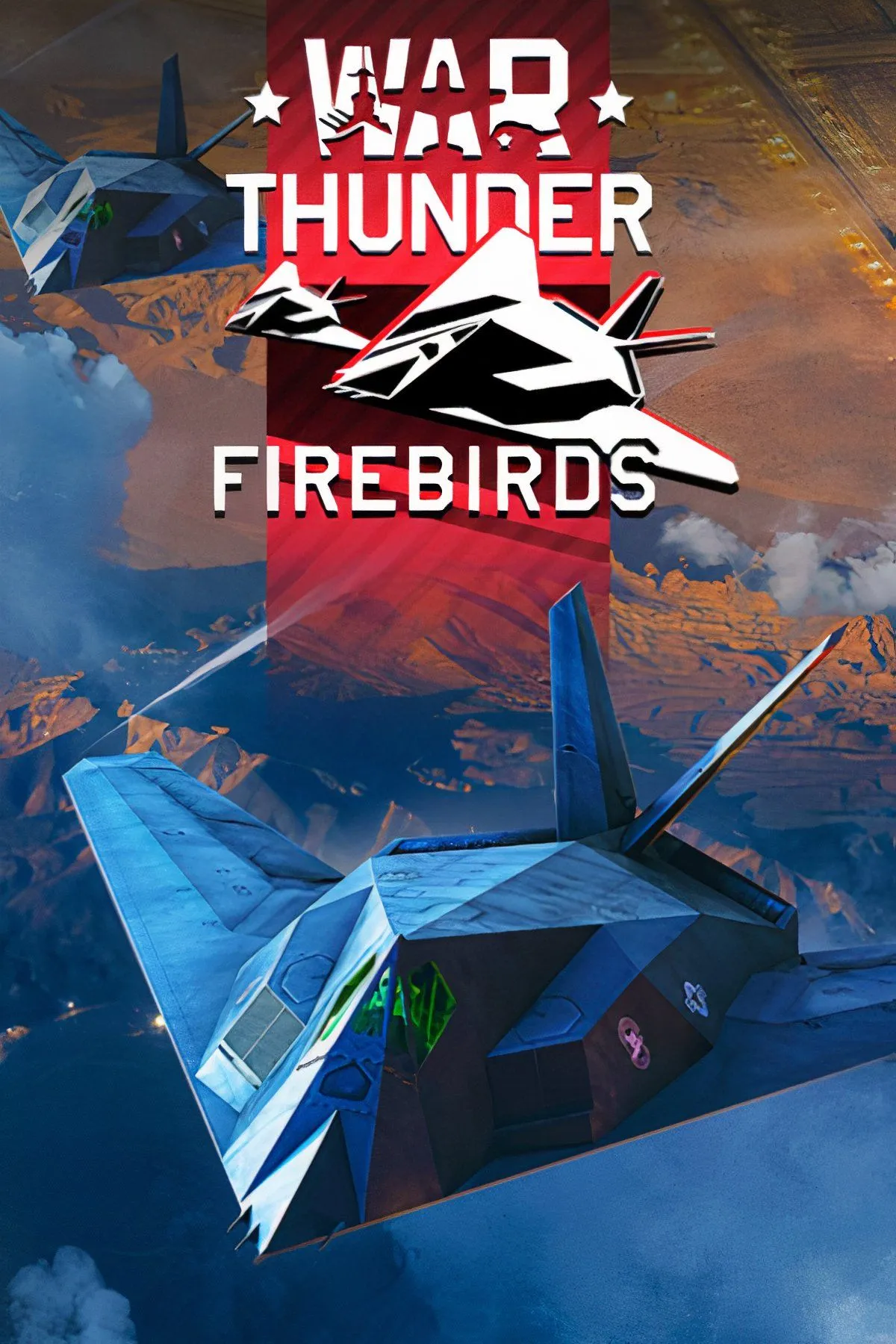 Xe tăng và máy bay chiến đấu trong War Thunder, hình dung cảnh phương tiện quân sự chiến đấu chống lại quân đoàn zombie.