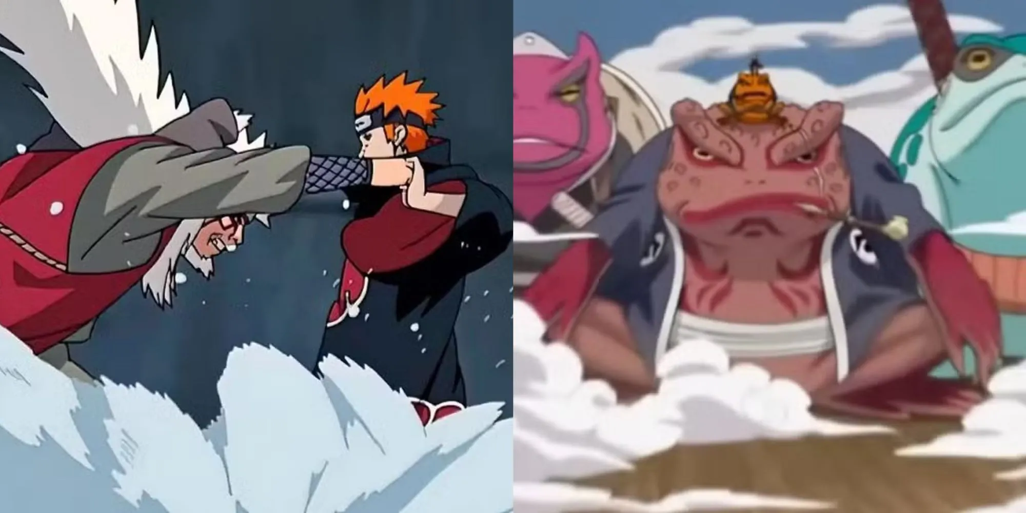 Ảnh bìa Naruto với biểu tượng lá làng Konoha, thể hiện thế giới nhẫn giả đầy bí ẩn