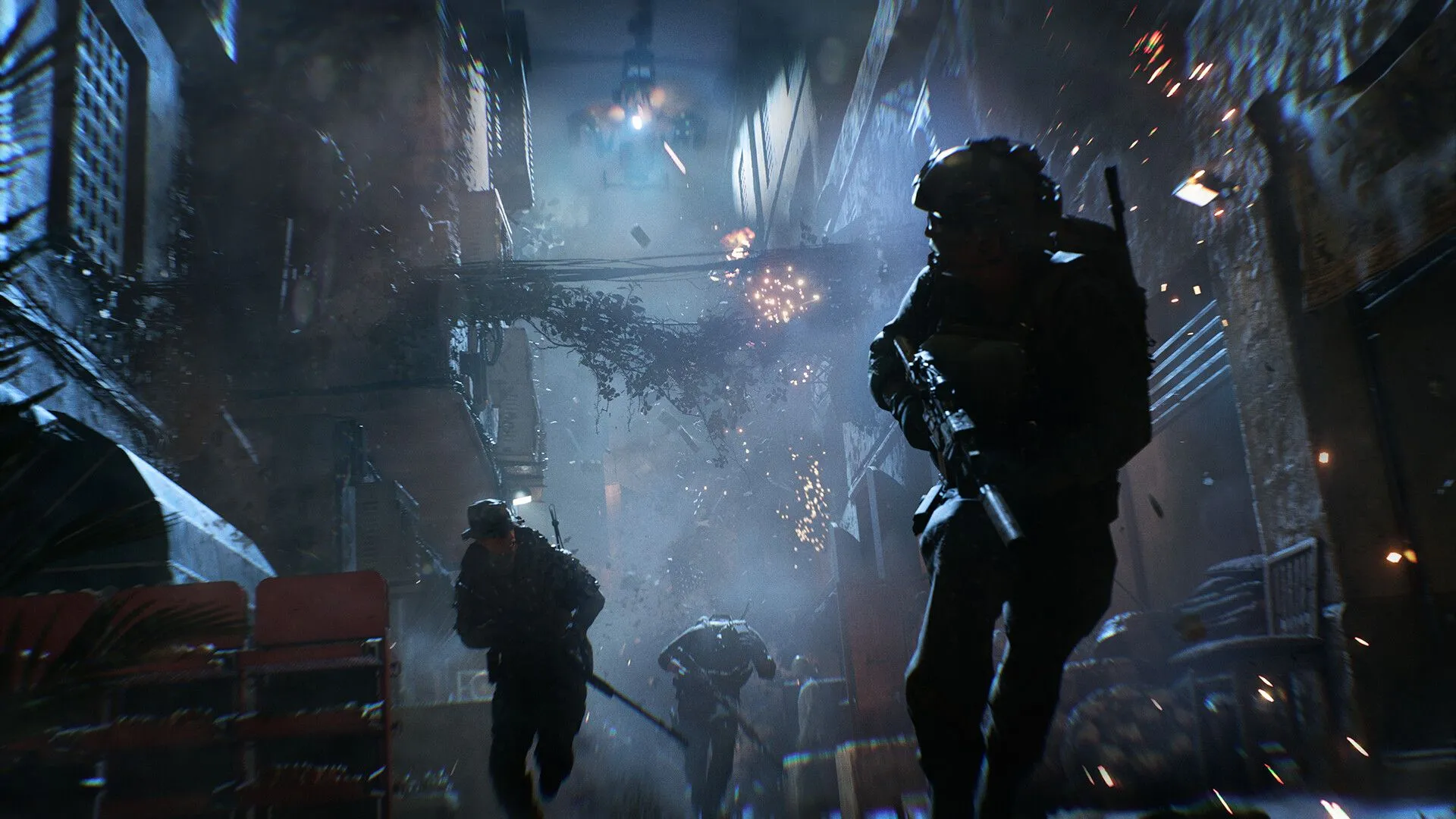 Battlefield 6 sẽ chạy ổn định 60 FPS trên PlayStation 5, Xbox Series X/S