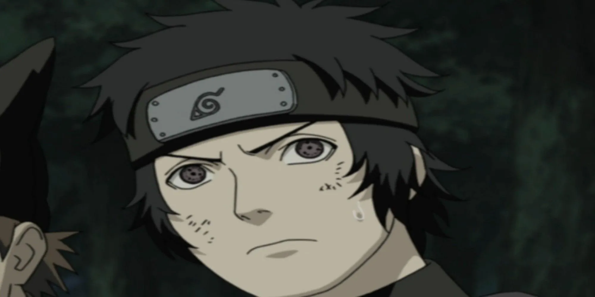 Chân dung Kagami Uchiha, một thành viên bí ẩn của gia tộc Uchiha