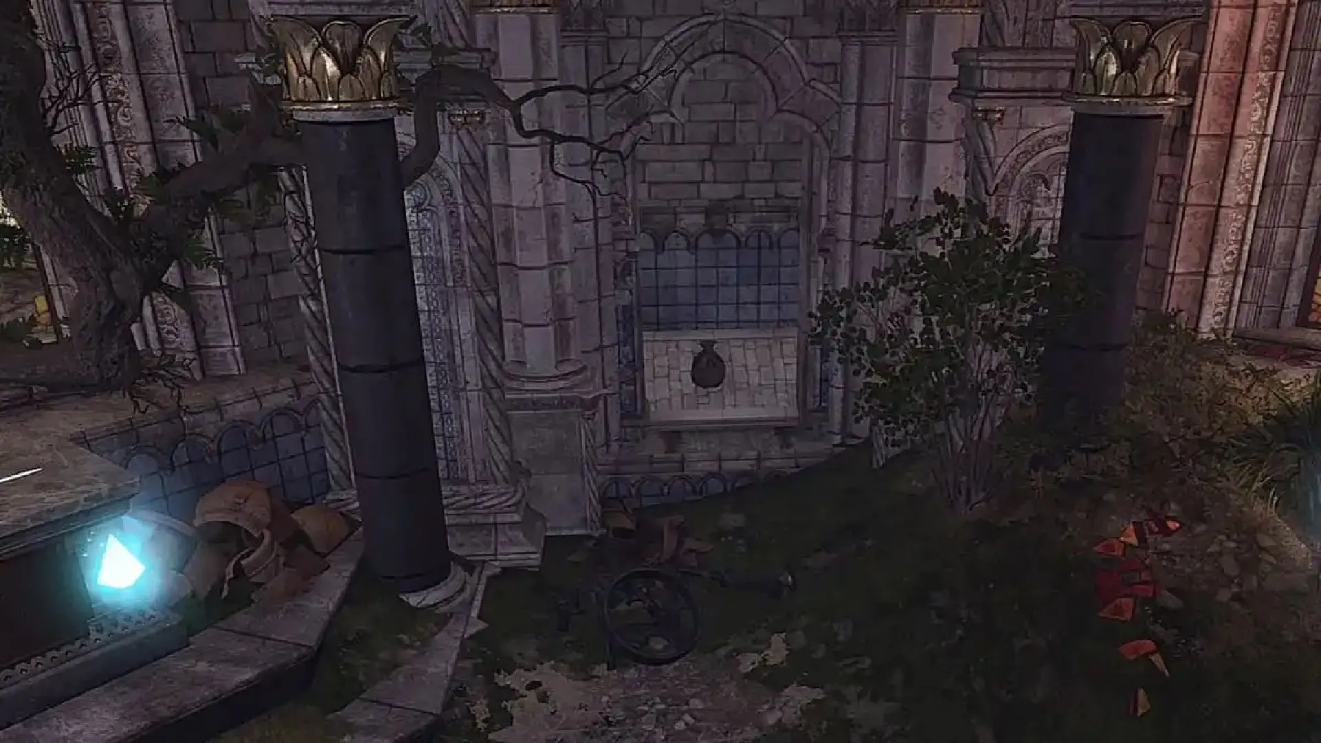 Hình ảnh The Blood of Lathander trong Baldur's Gate 3