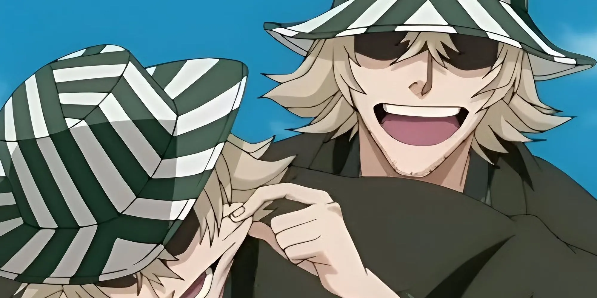 Kisuke Urahara - Cựu đội trưởng lập dị với gánh nặng tội lỗi và sự cô lập cảm xúc
