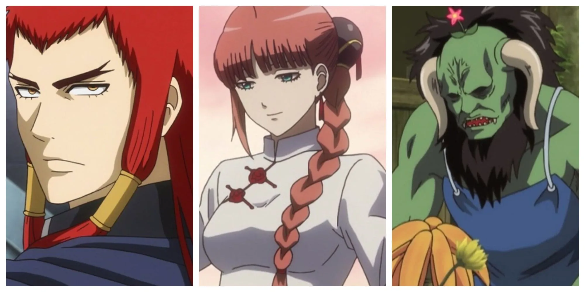 Kotarou Katsura, một trong những nhân vật mạnh nhất Gintama ẩn sau lớp vỏ hài hước