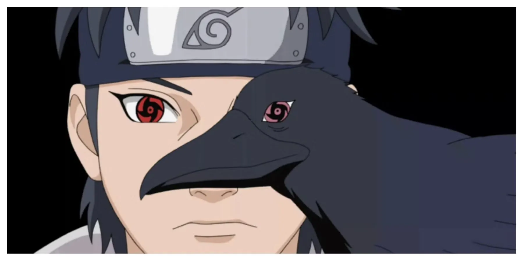 Shisui Uchiha, thiên tài Genjutsu với đôi Mangekyo Sharingan và thuật Kotoamatsukami