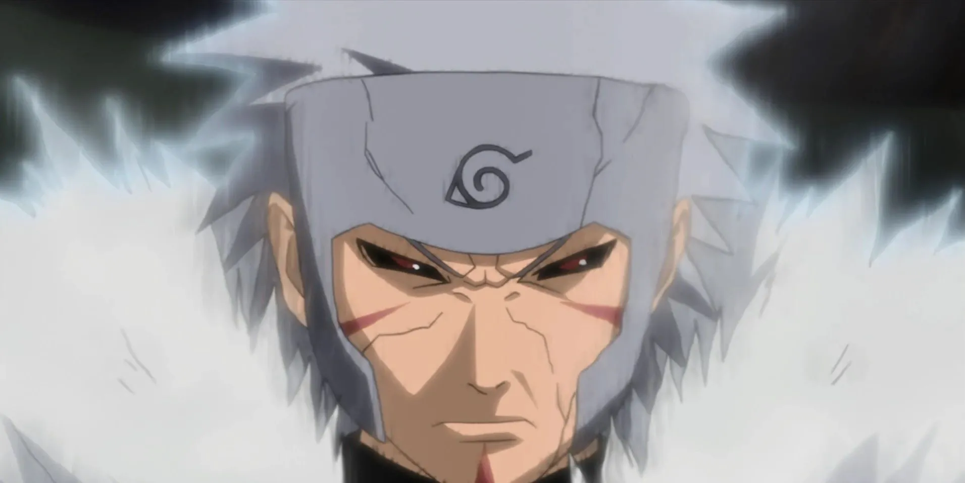 Tobirama Senju, Hokage Đệ Nhị, người sáng tạo ra nhiều nhẫn thuật nguy hiểm và bậc thầy Genjutsu