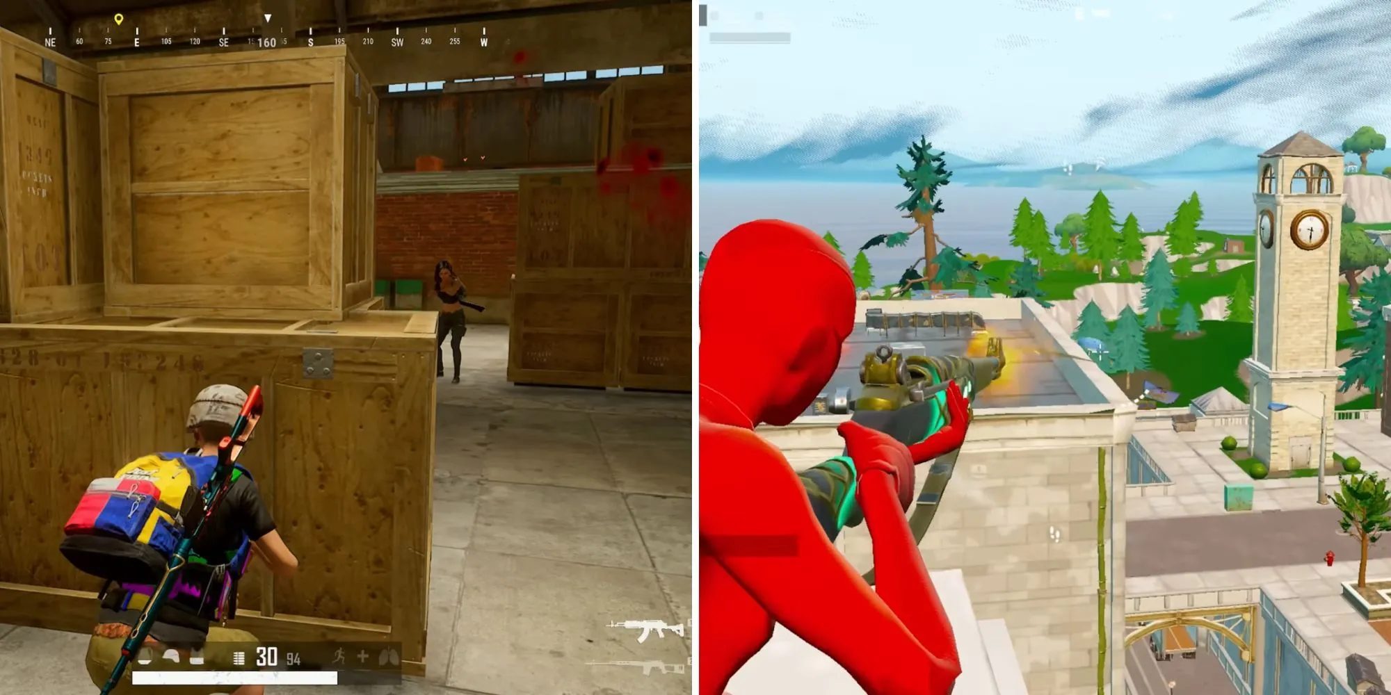 Tốc độ trận đấu chậm rãi, nhấn mạnh chiến thuật trong game PUBG