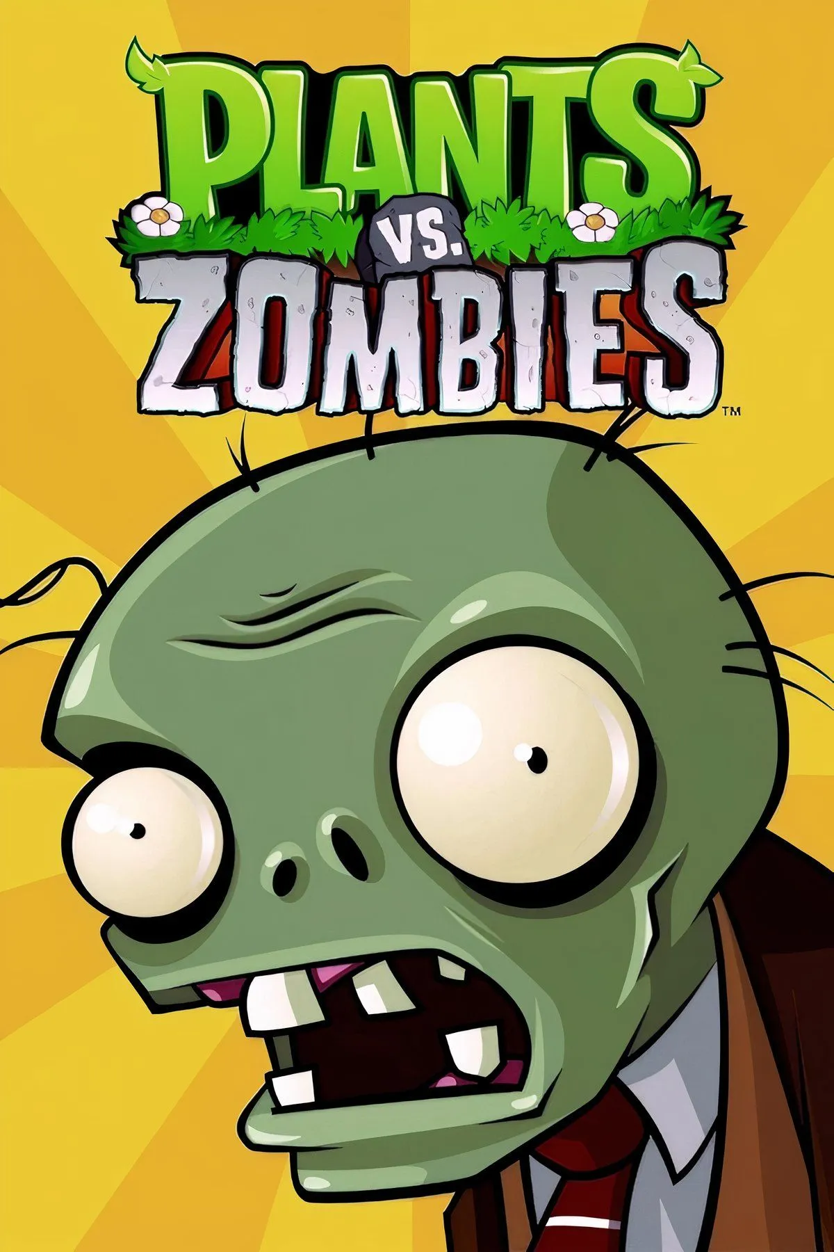 Tổng hợp các khoảnh khắc đáng nhớ từ game Plants vs Zombies, thể hiện đa dạng cây chiến và zombie hài hước qua các màn chơi kinh điển.