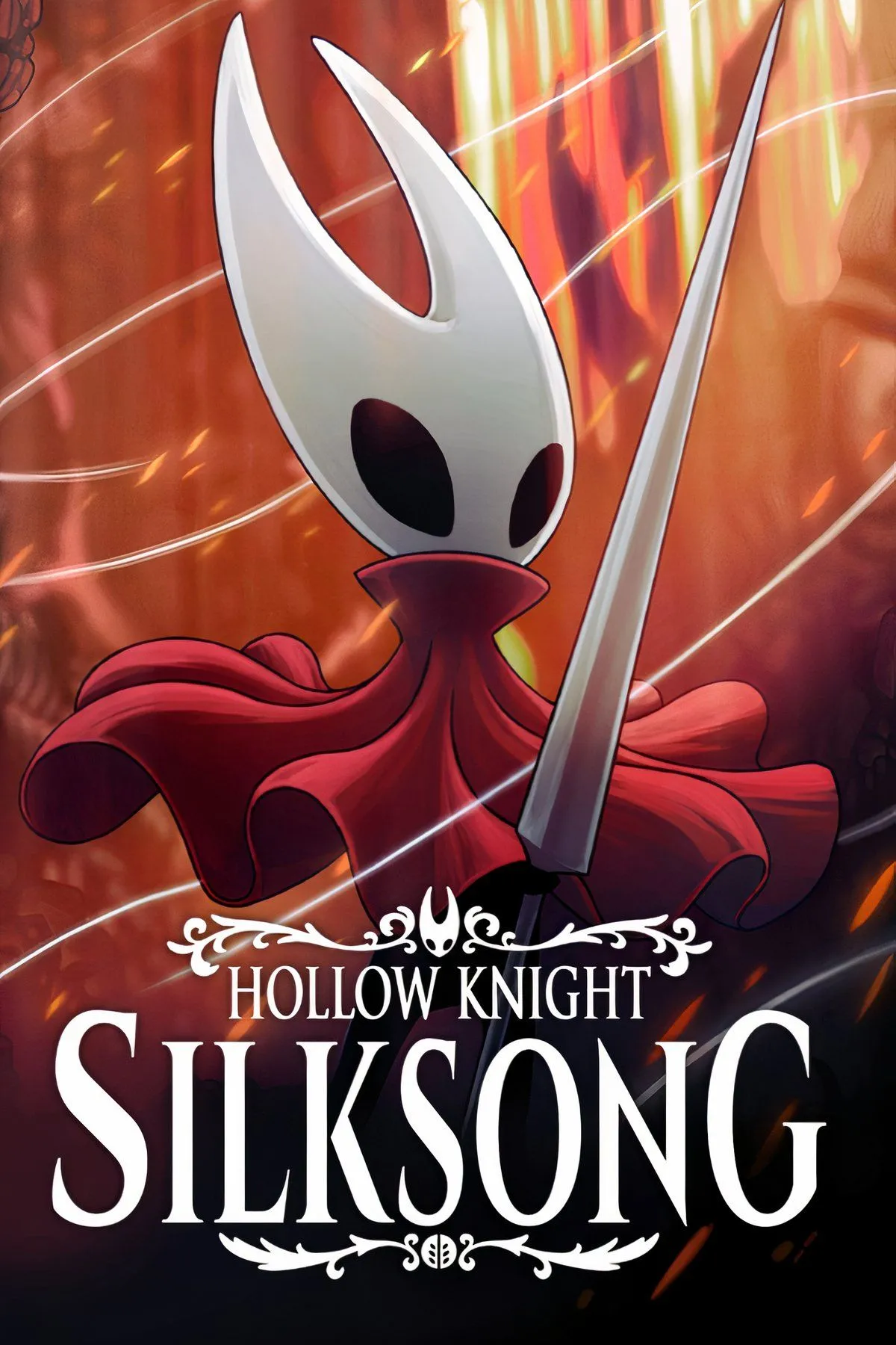 Tổng hợp đánh giá Hollow Knight Silksong, thể hiện sự đón nhận từ giới phê bình game
