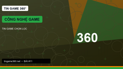 Công nghệ game: hiệu năng, thiết bị và trải nghiệm người chơi cần đi cùng nhau
